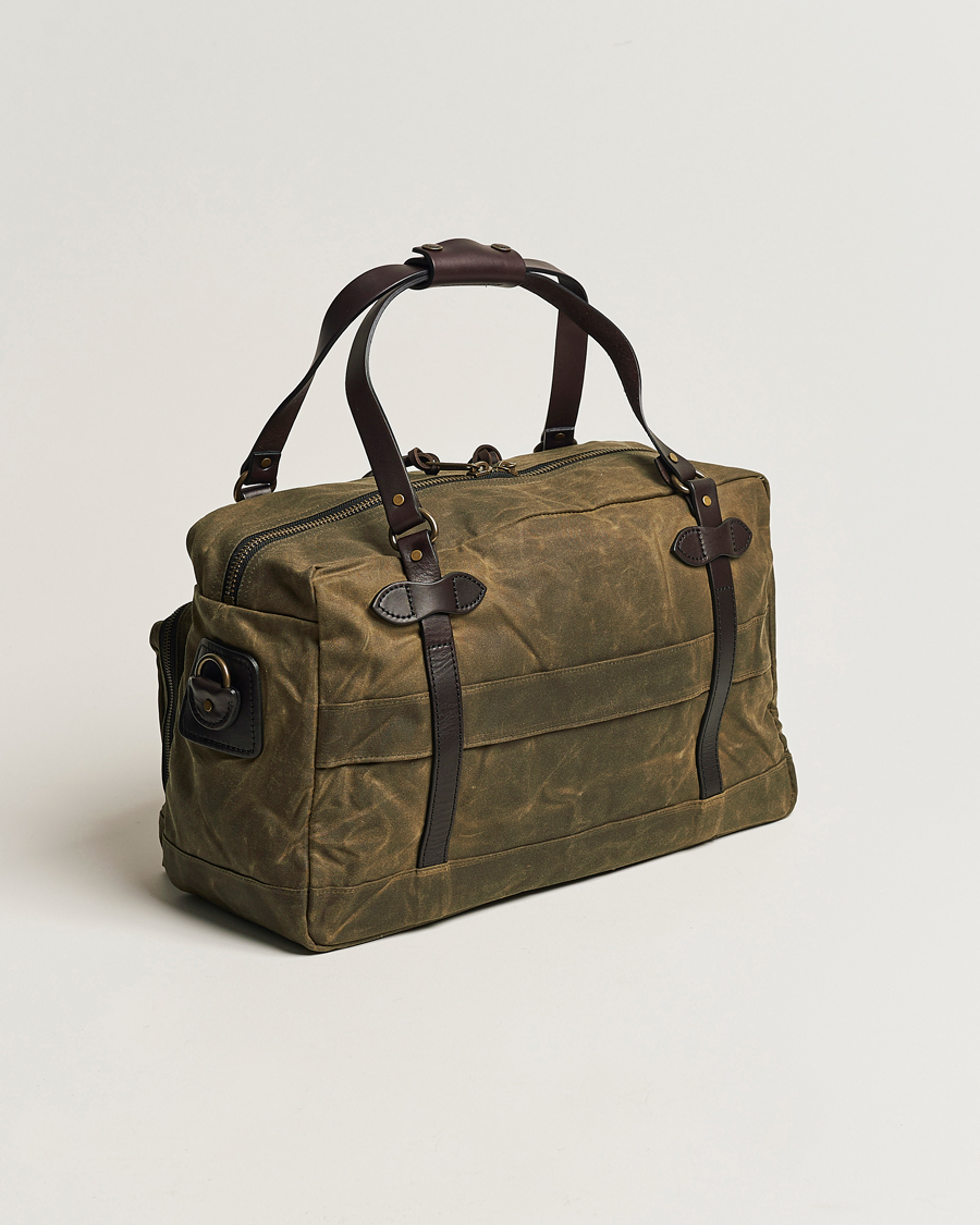 Mies | Laukut | Filson | 48-Hour Duffle Bag Otter Green