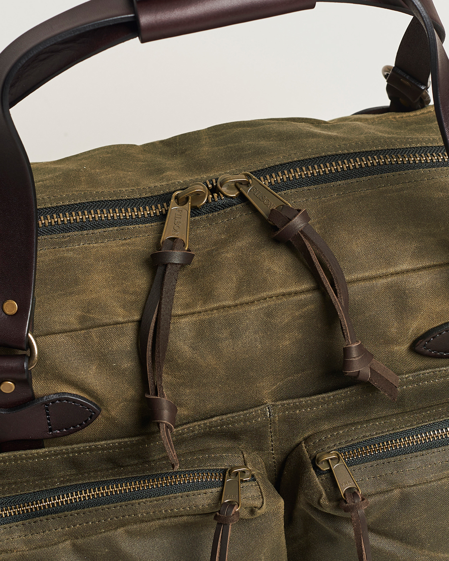 Mies | Laukut | Filson | 48-Hour Duffle Bag Otter Green