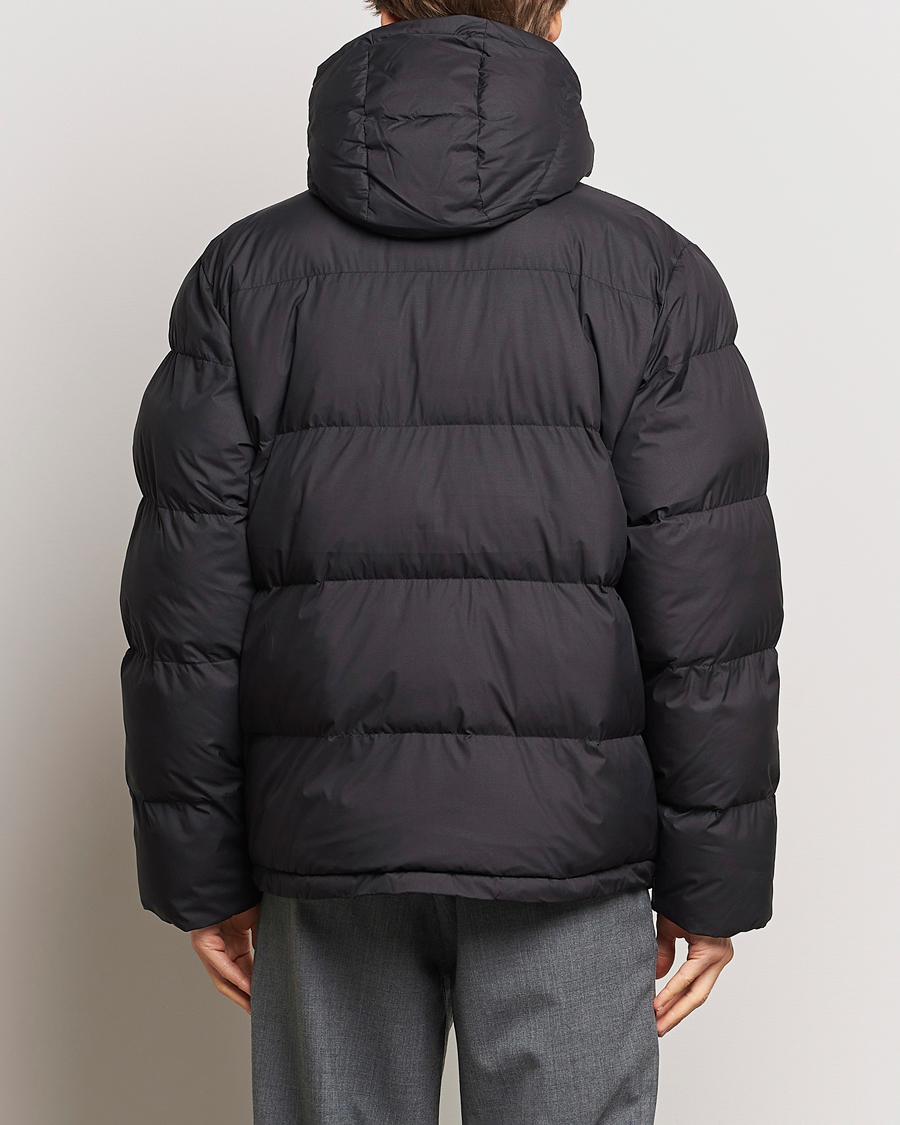 Mies | Takit | Samsøe Samsøe | Samsøe & Samsøe David Gore-Tex Puffer Jacket Black