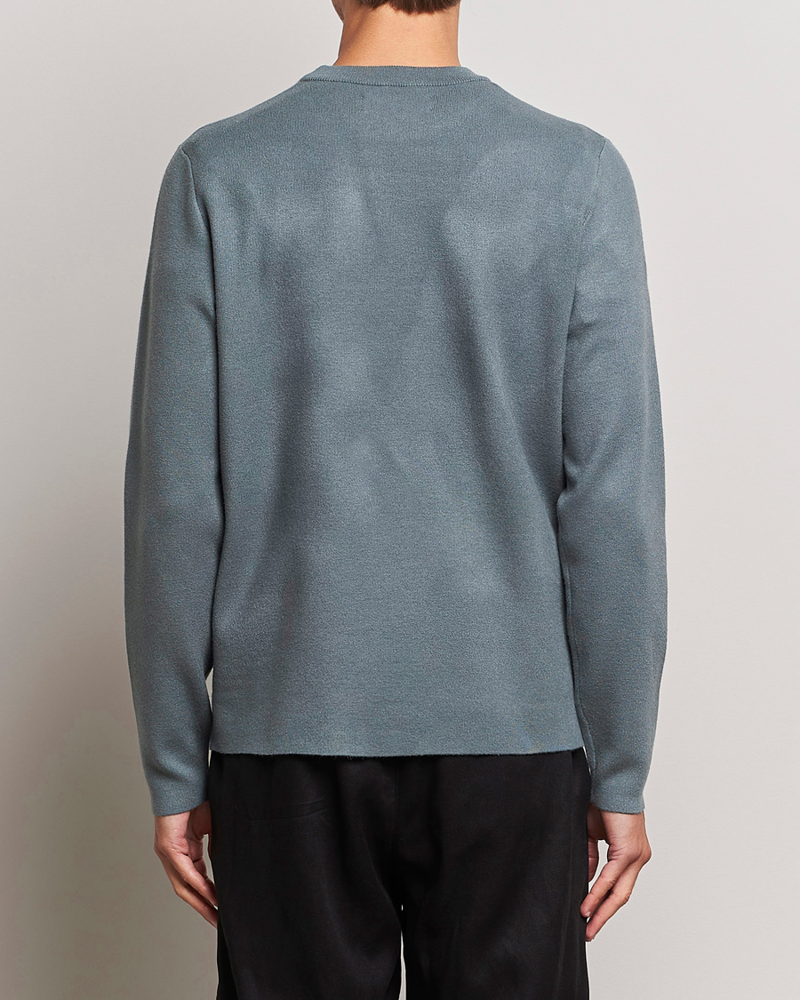 Mies | Puserot | Samsøe Samsøe | Samsøe & Samsøe Guna Crew Neck Stormy Weather