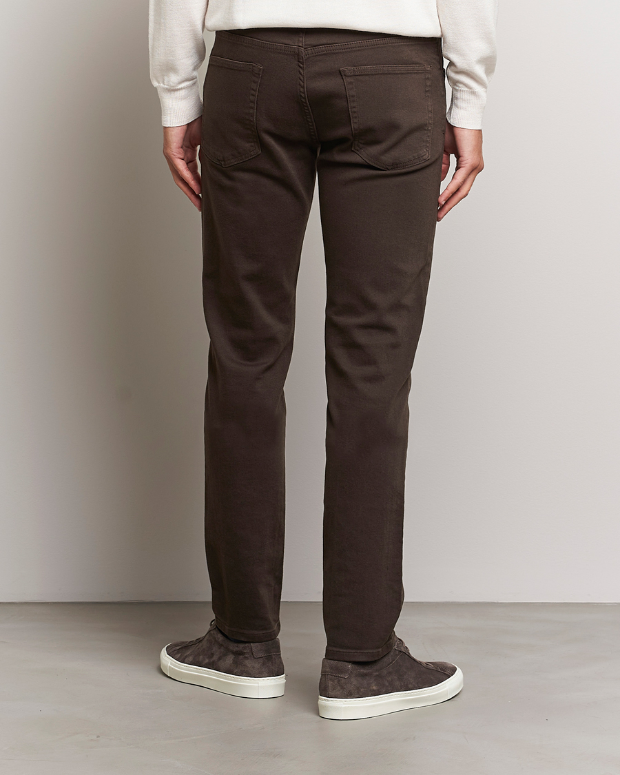 Mies | Farkut | J.Lindeberg | Jay Solid Stretch Jeans Delicioso