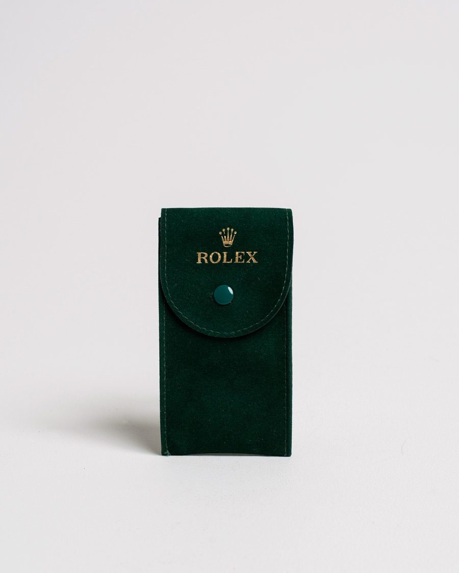 Mies | Rolex Pre-Owned Datejust 1603 Oyster Perpetual Steel Black | Rolex Pre-Owned | Datejust 1603 Oyster Perpetual Steel Black