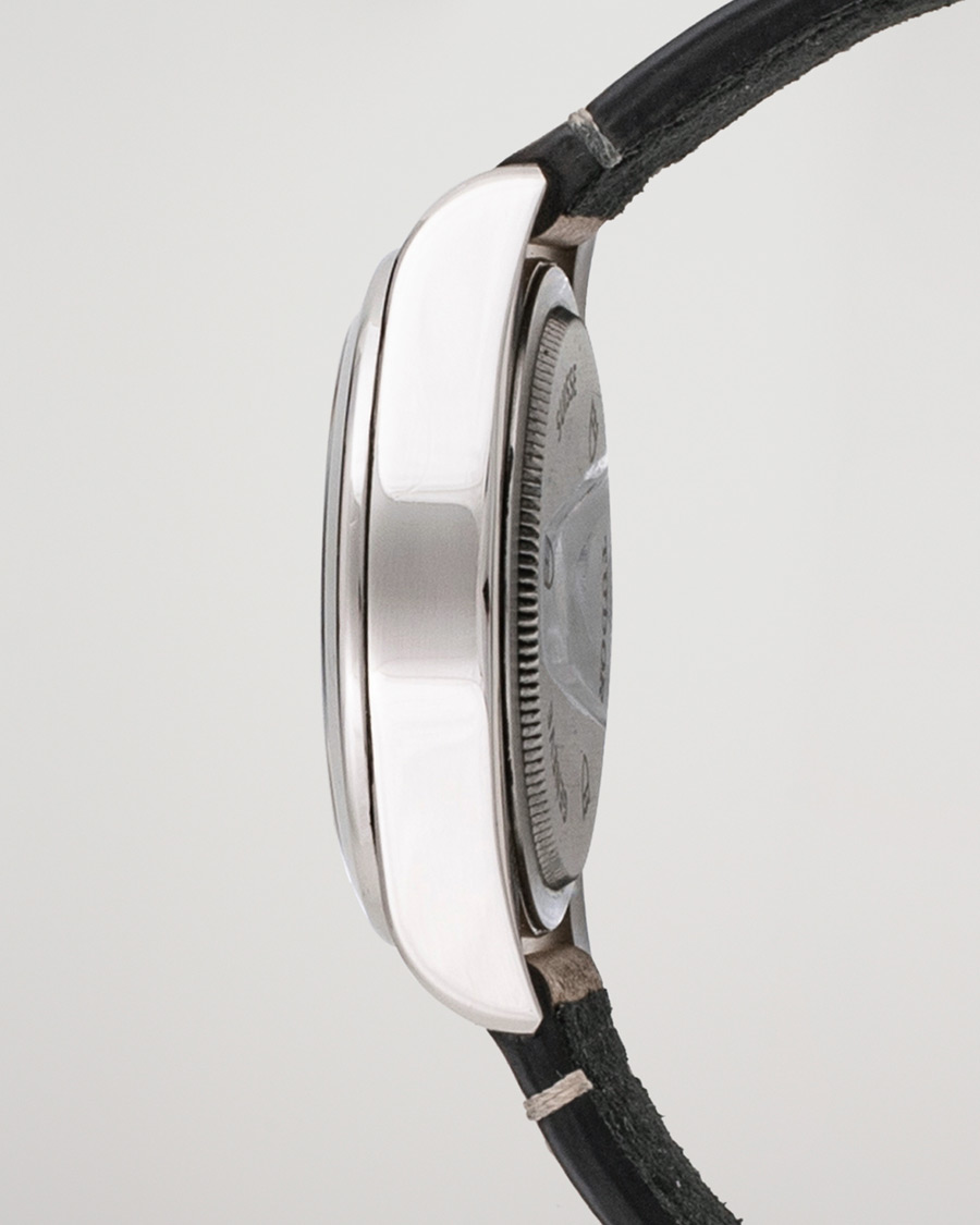 Mies | Tudor Pre-Owned Black Bay 32 79580 Steel Black | Tudor Pre-Owned | Black Bay 32 79580 Steel Black