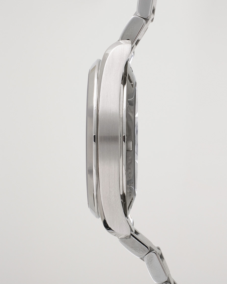 Mies | Omega Pre-Owned Seamaster Aqua Terra 231.13.42.21.06.001 Steel Grey | Omega Pre-Owned | Seamaster Aqua Terra 231.13.42.21.06.001 Steel Grey