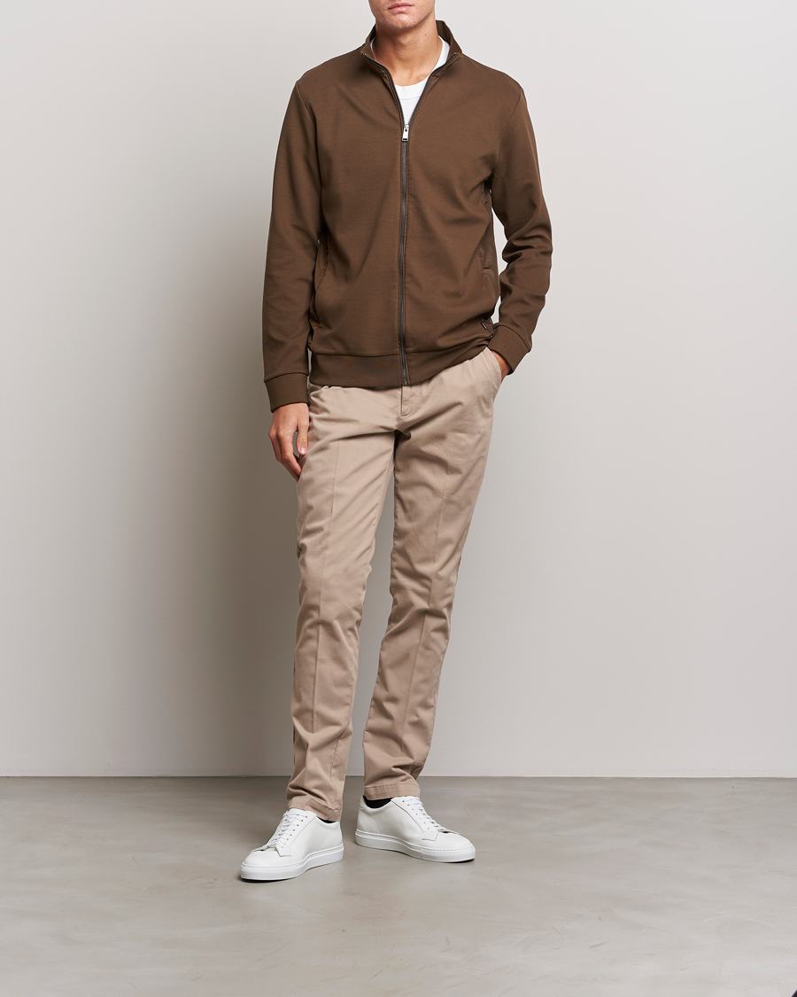 Mies | Housut | BOSS BLACK | Kaito1 Chinos Open Beige