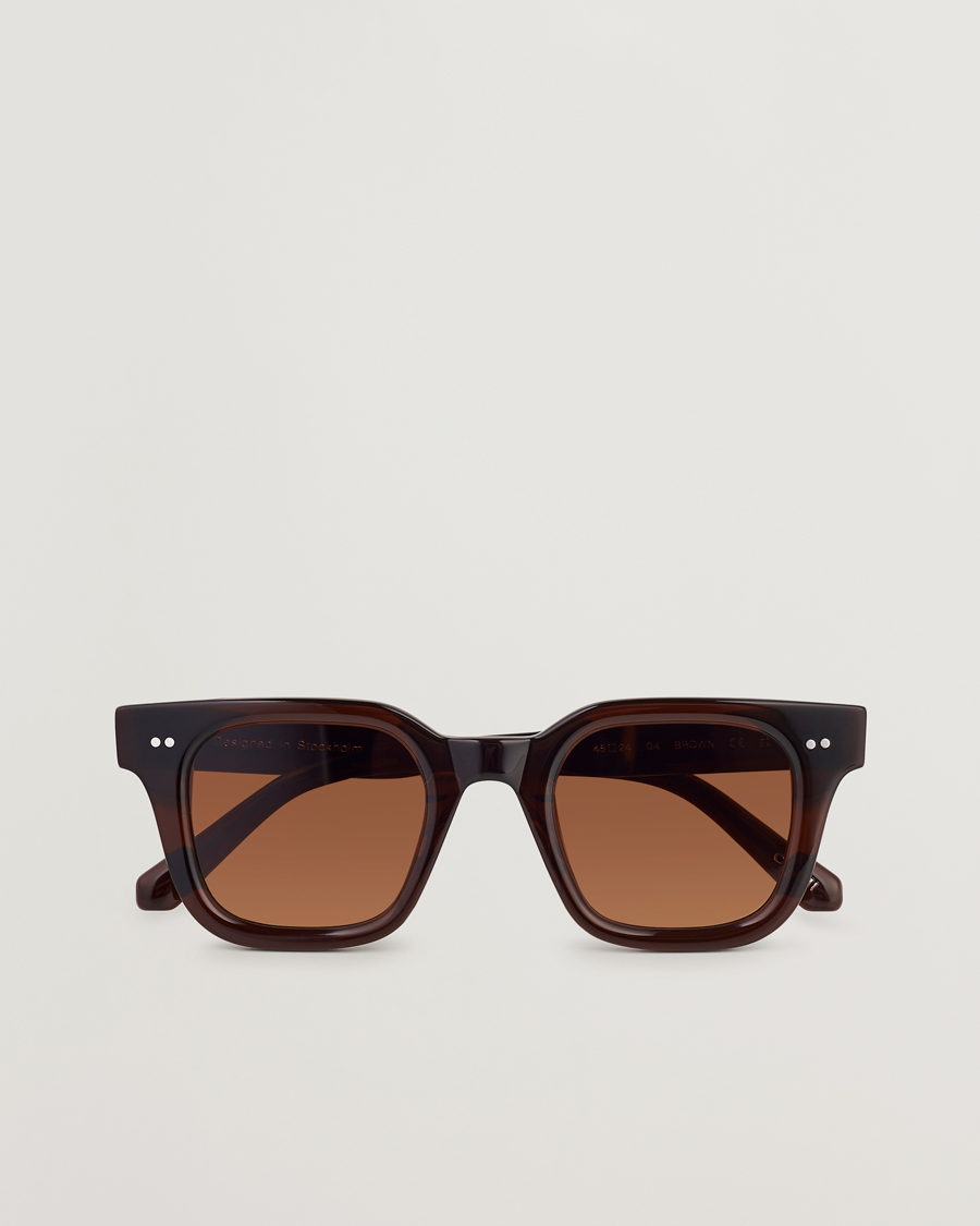 Mies |  | CHIMI | 04 Sunglasses Brown