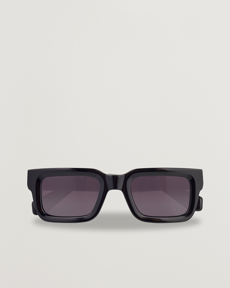 Mies |  | CHIMI | 05 Sunglasses Black