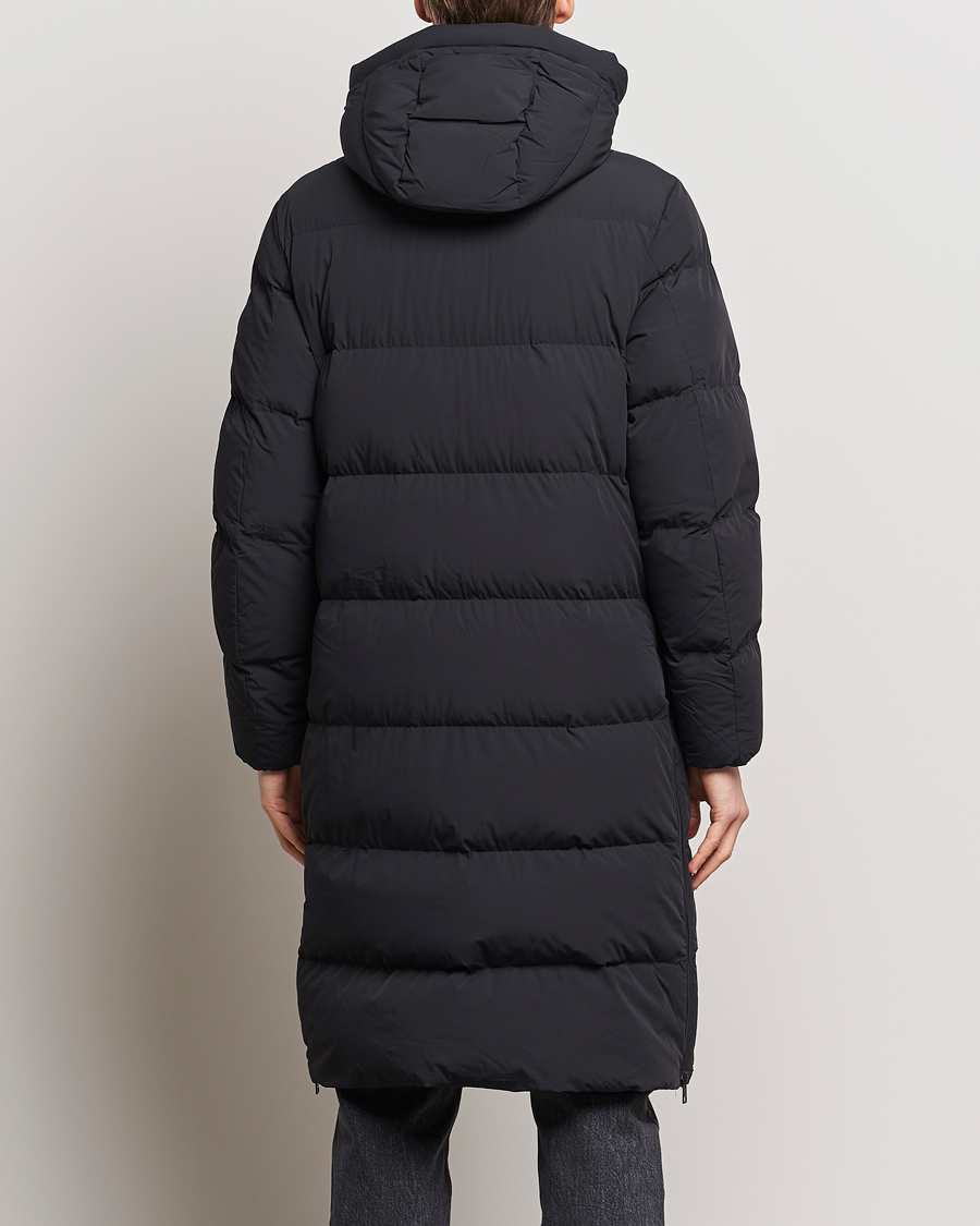 Mies | Takit | Woolrich | Sierra Supreme Down Parka Black