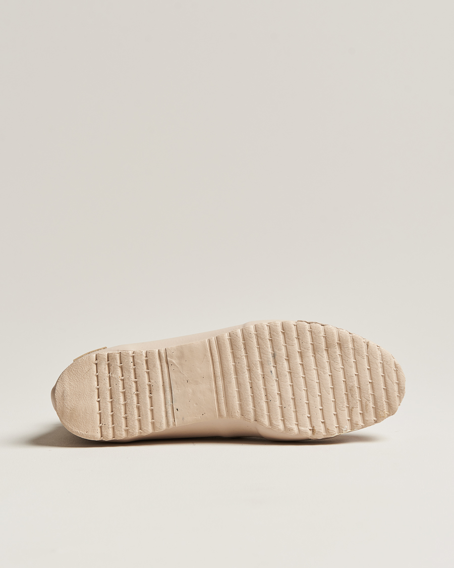 Mies | Novesta Rubber Sneaker Beige | Novesta | Rubber Sneaker Beige