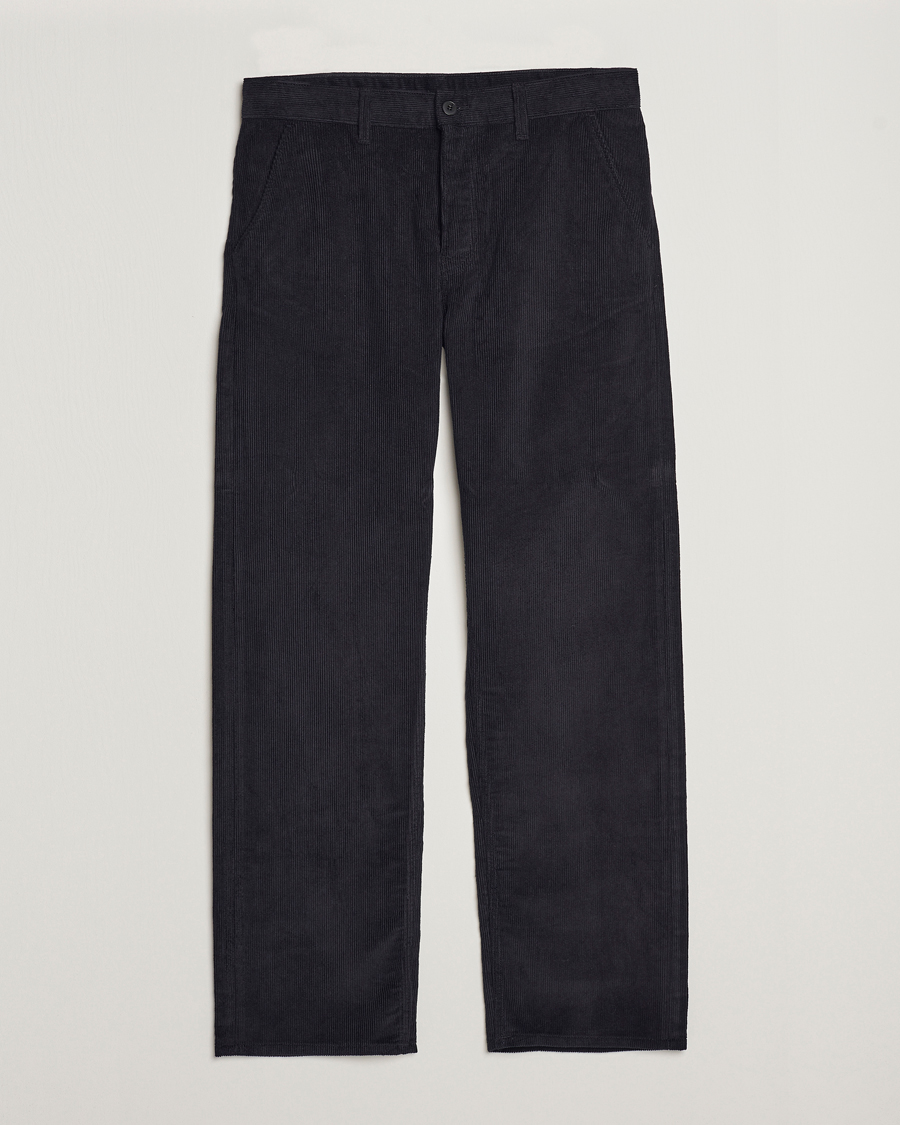 Mies | Housut | Nudie Jeans | Tuff Tony Corduroy Pants Navy