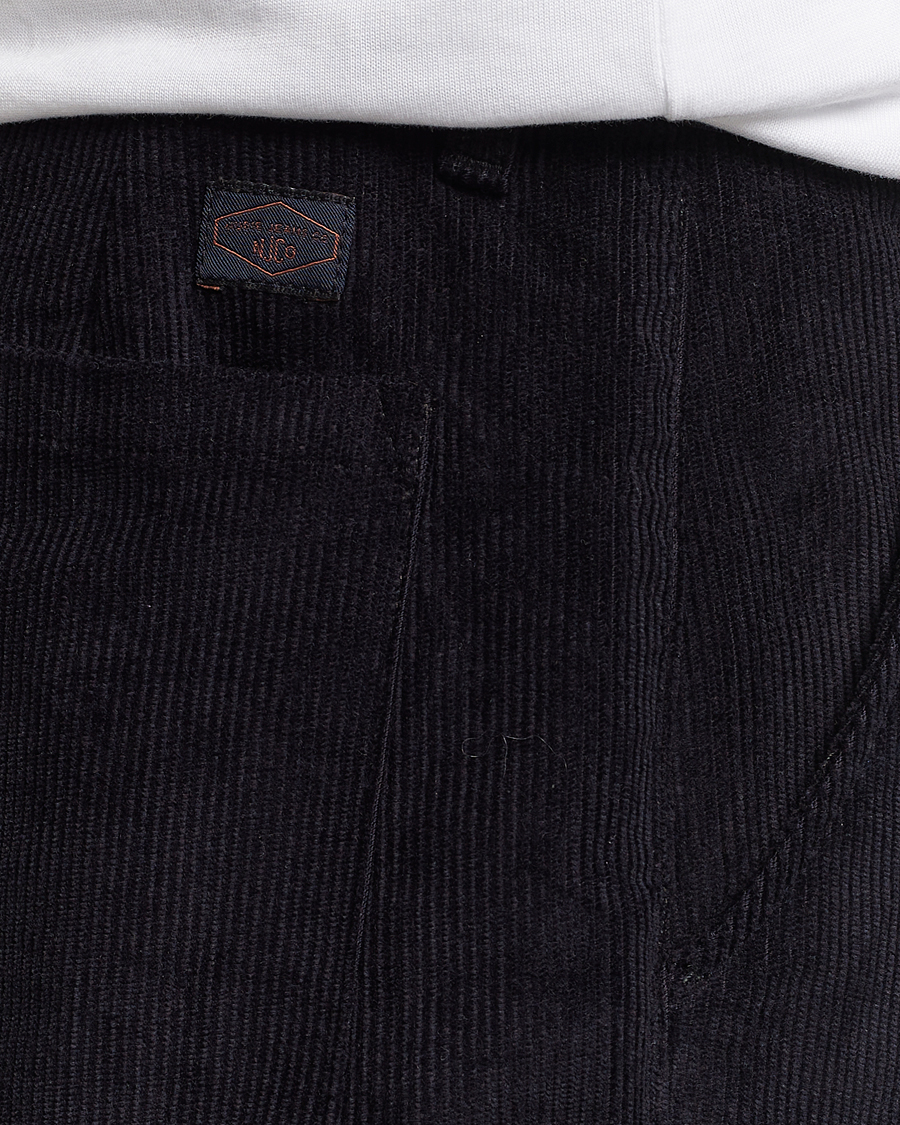 Mies | Housut | Nudie Jeans | Tuff Tony Corduroy Pants Navy