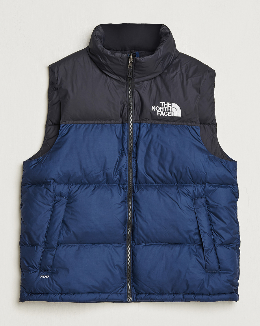 Mies | Takit | The North Face | 1996 Retro Nuptse Vest Summit Navy