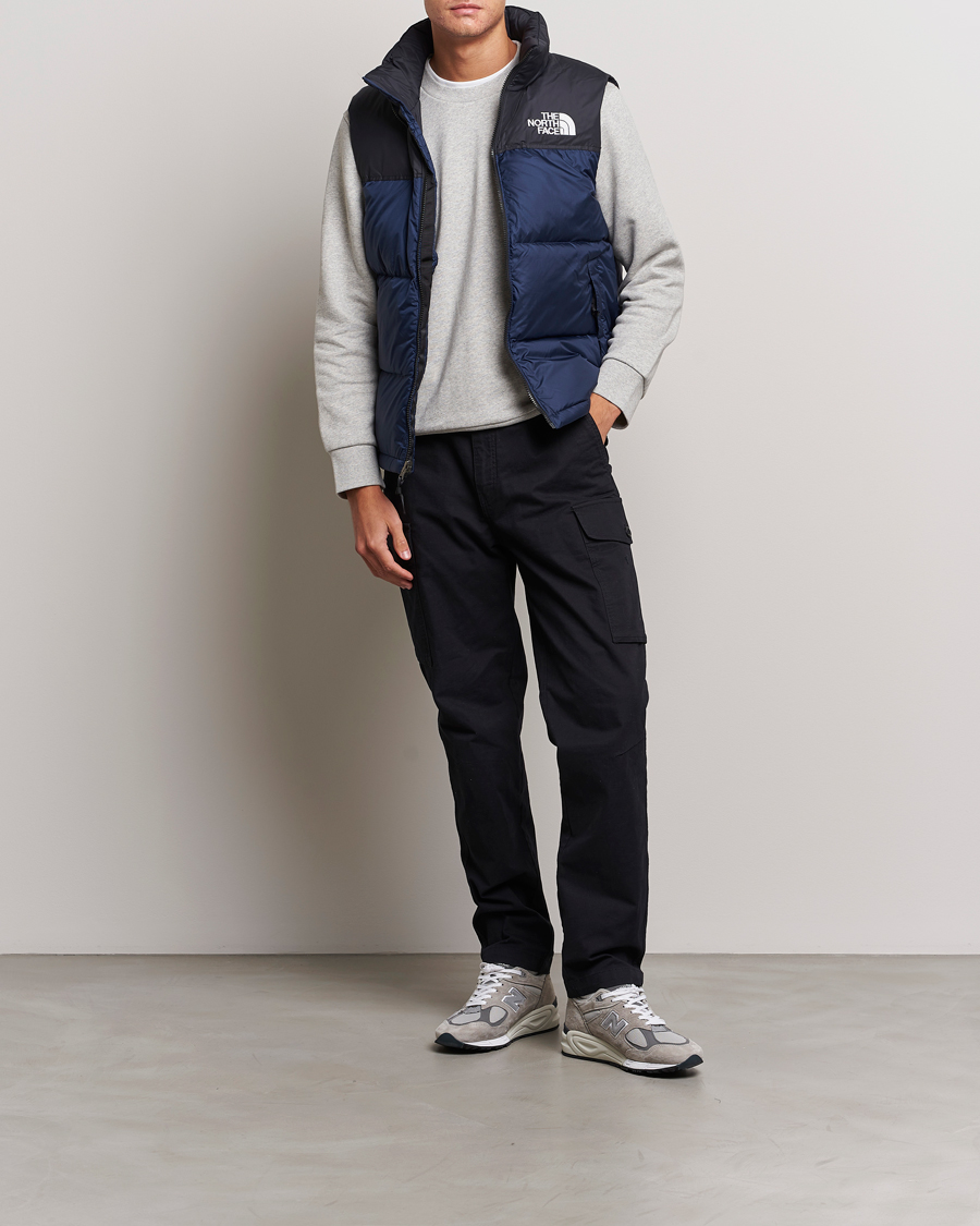 Mies | Takit | The North Face | 1996 Retro Nuptse Vest Summit Navy