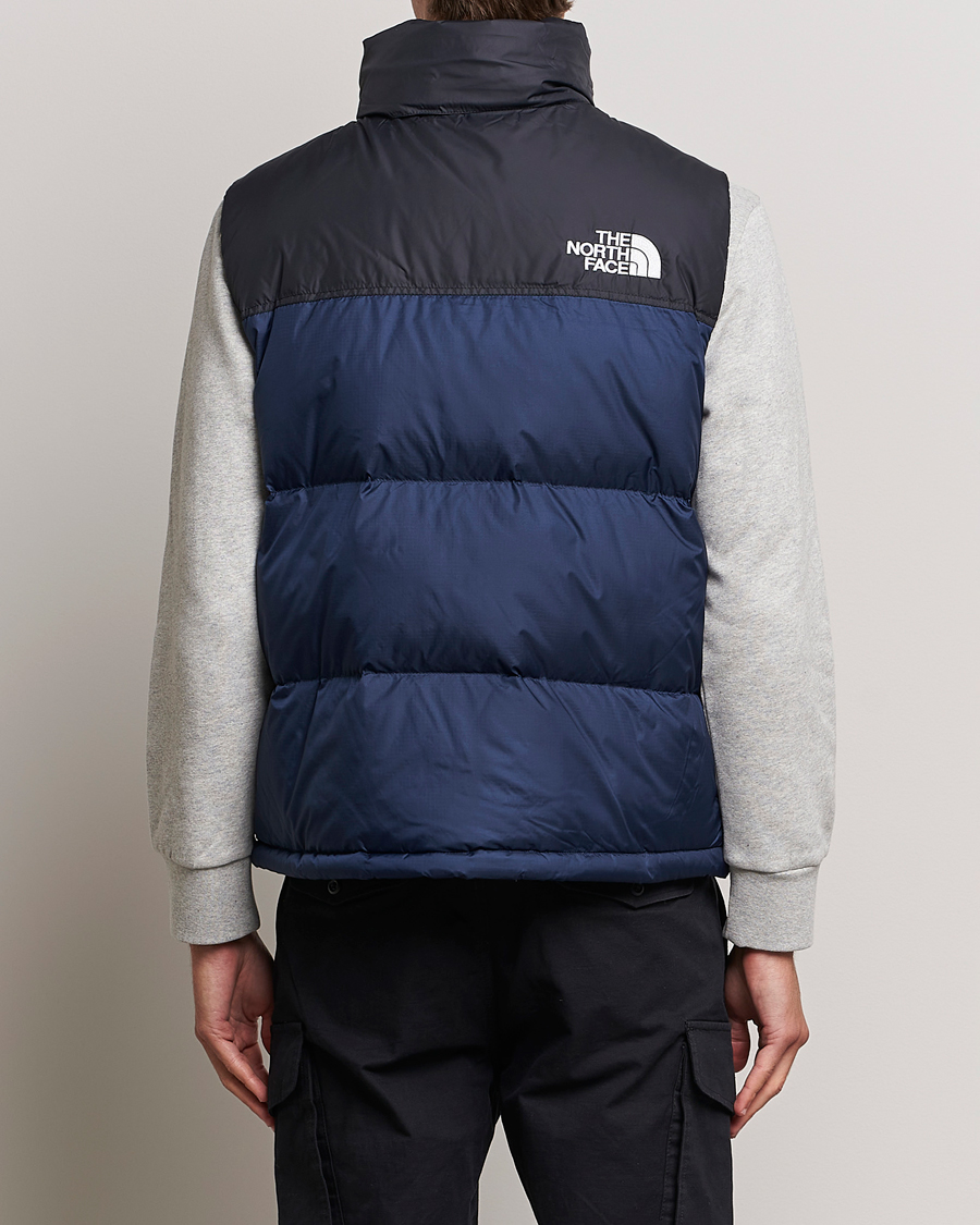 Mies | Takit | The North Face | 1996 Retro Nuptse Vest Summit Navy