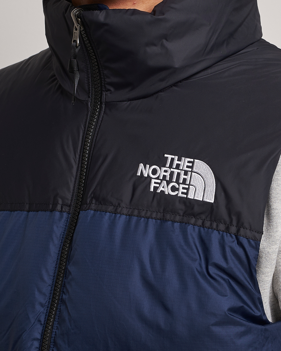 Mies | Takit | The North Face | 1996 Retro Nuptse Vest Summit Navy