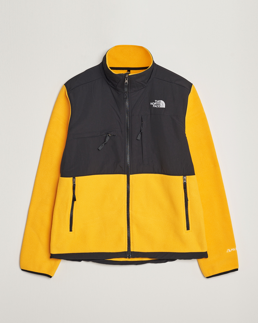 Mies | Takit | The North Face | Denali Jacket Summit Gold