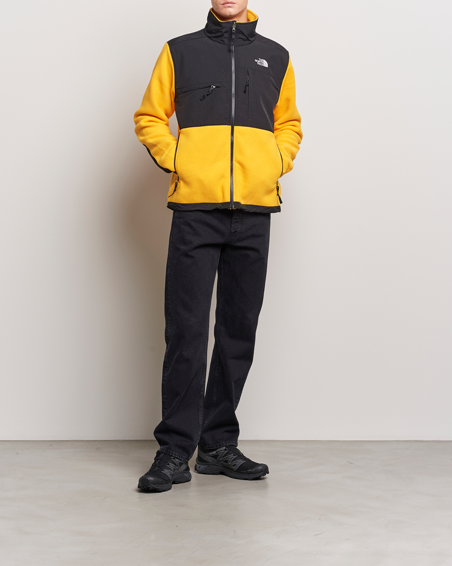 Mies | Takit | The North Face | Denali Jacket Summit Gold