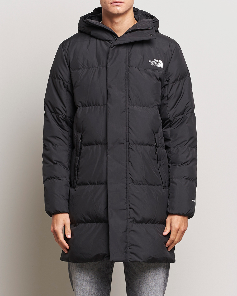 Mies | The North Face | The North Face | Hydrenalite Down Parka Black