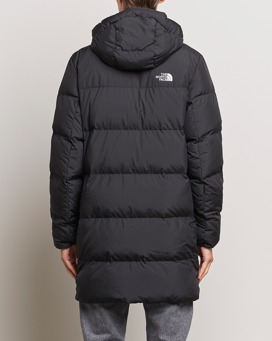 Mies | Takit | The North Face | Hydrenalite Down Parka Black
