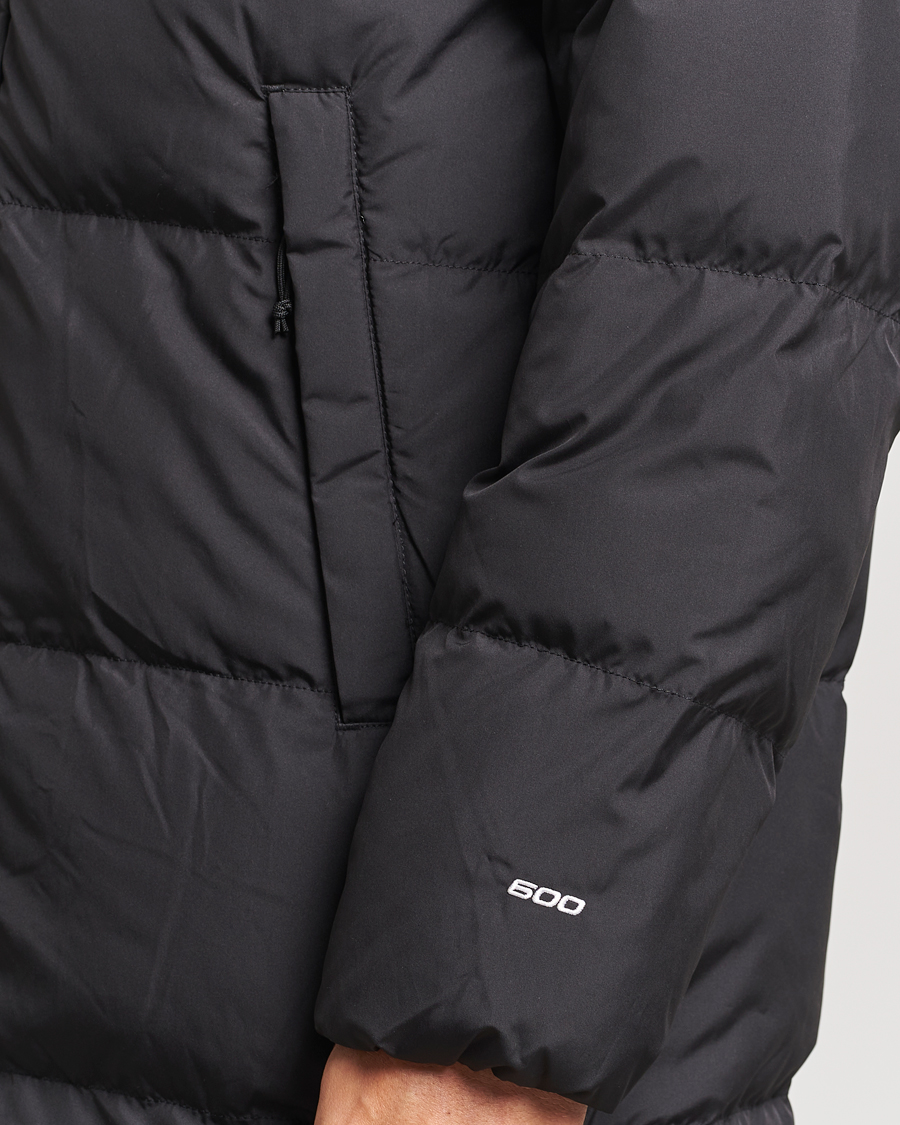 Mies | Takit | The North Face | Hydrenalite Down Parka Black