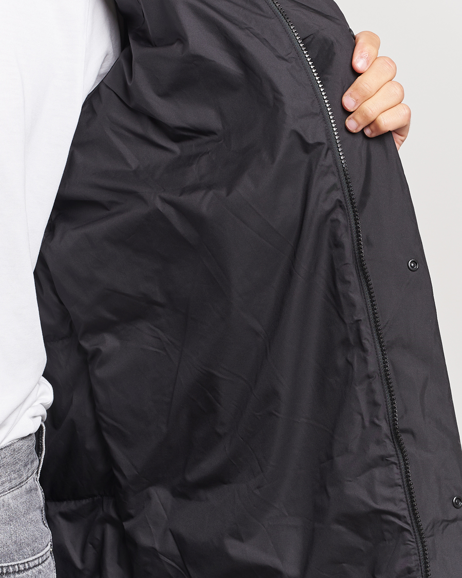 Mies | Takit | The North Face | Hydrenalite Down Parka Black