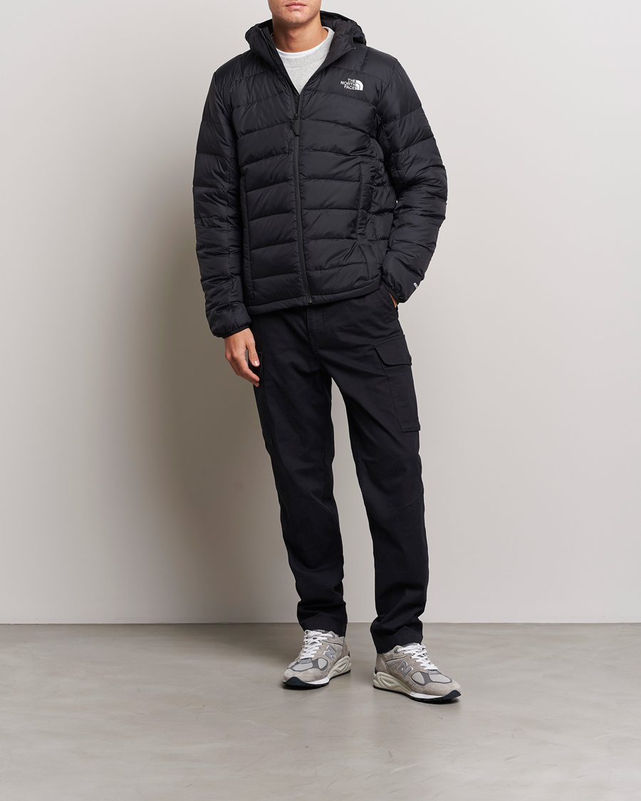 Mies | Takit | The North Face | Lapaz Hooded Jacket Black