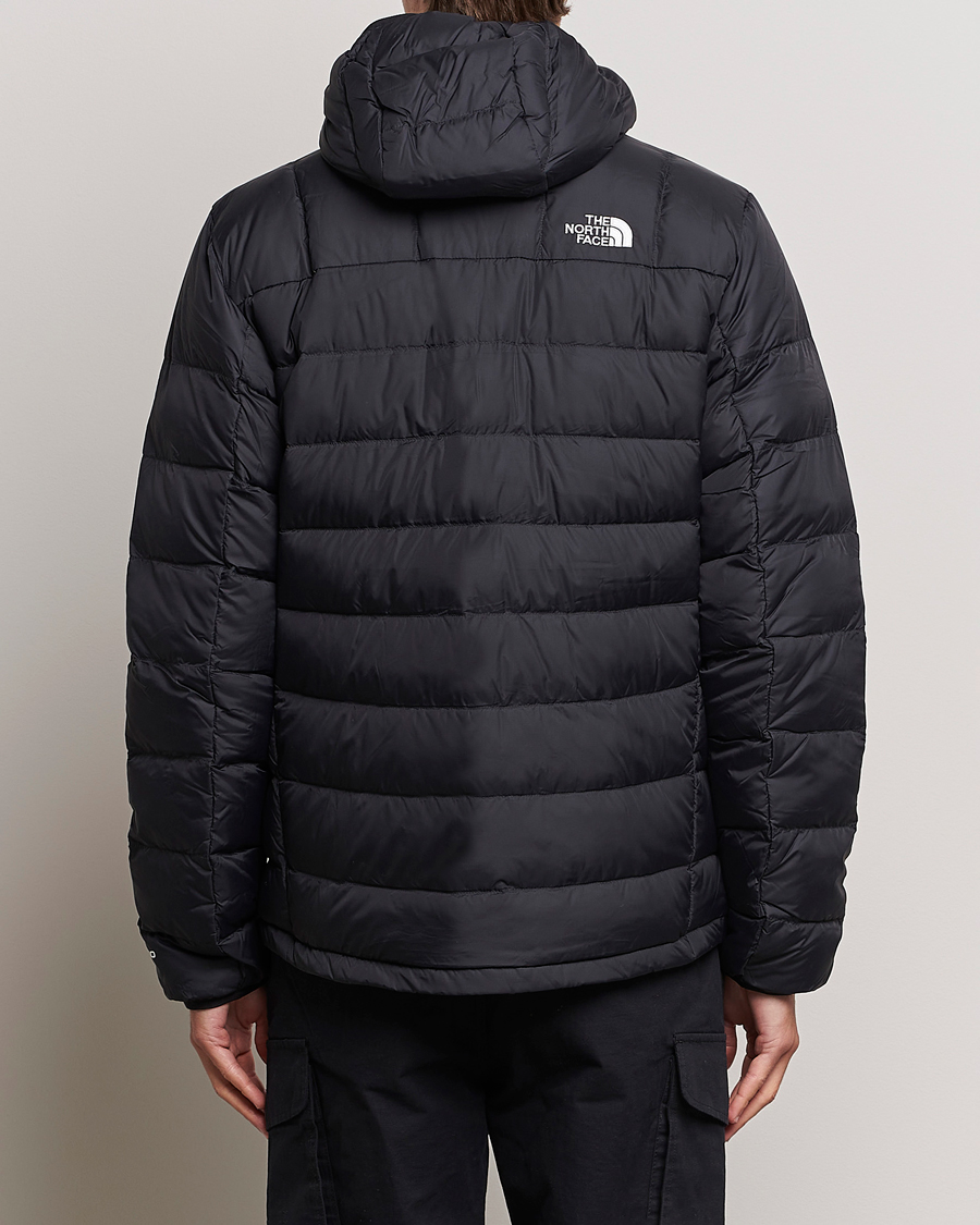 Mies | Takit | The North Face | Lapaz Hooded Jacket Black