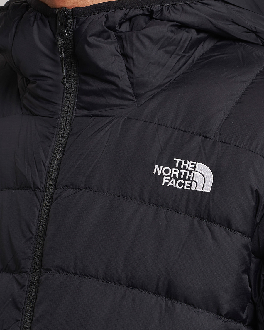 Mies | Takit | The North Face | Lapaz Hooded Jacket Black