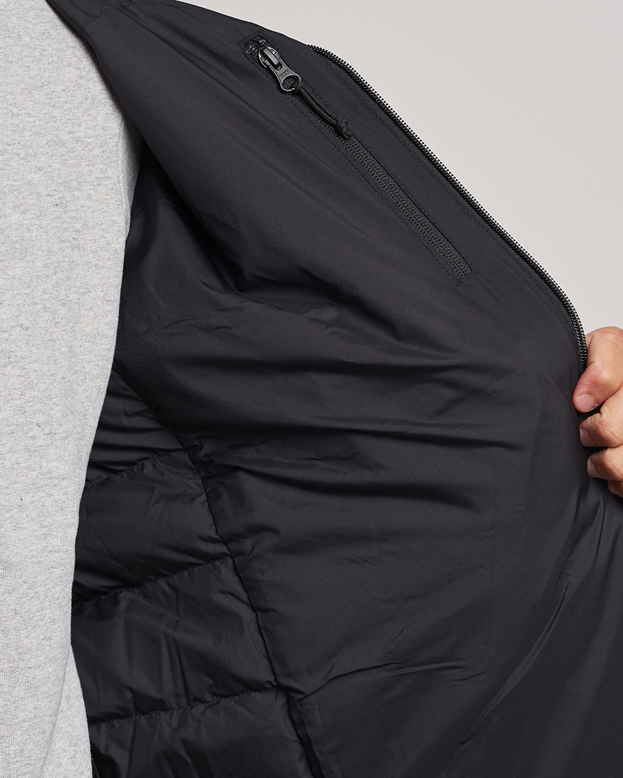 Mies | Takit | The North Face | Lapaz Hooded Jacket Black