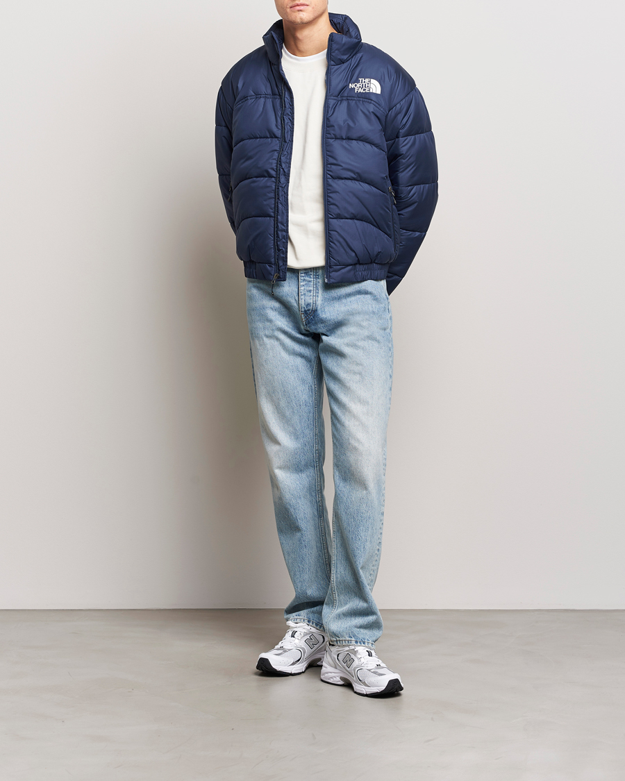Mies | Takit | The North Face | 2000 Puffer Jacket Summit Navy