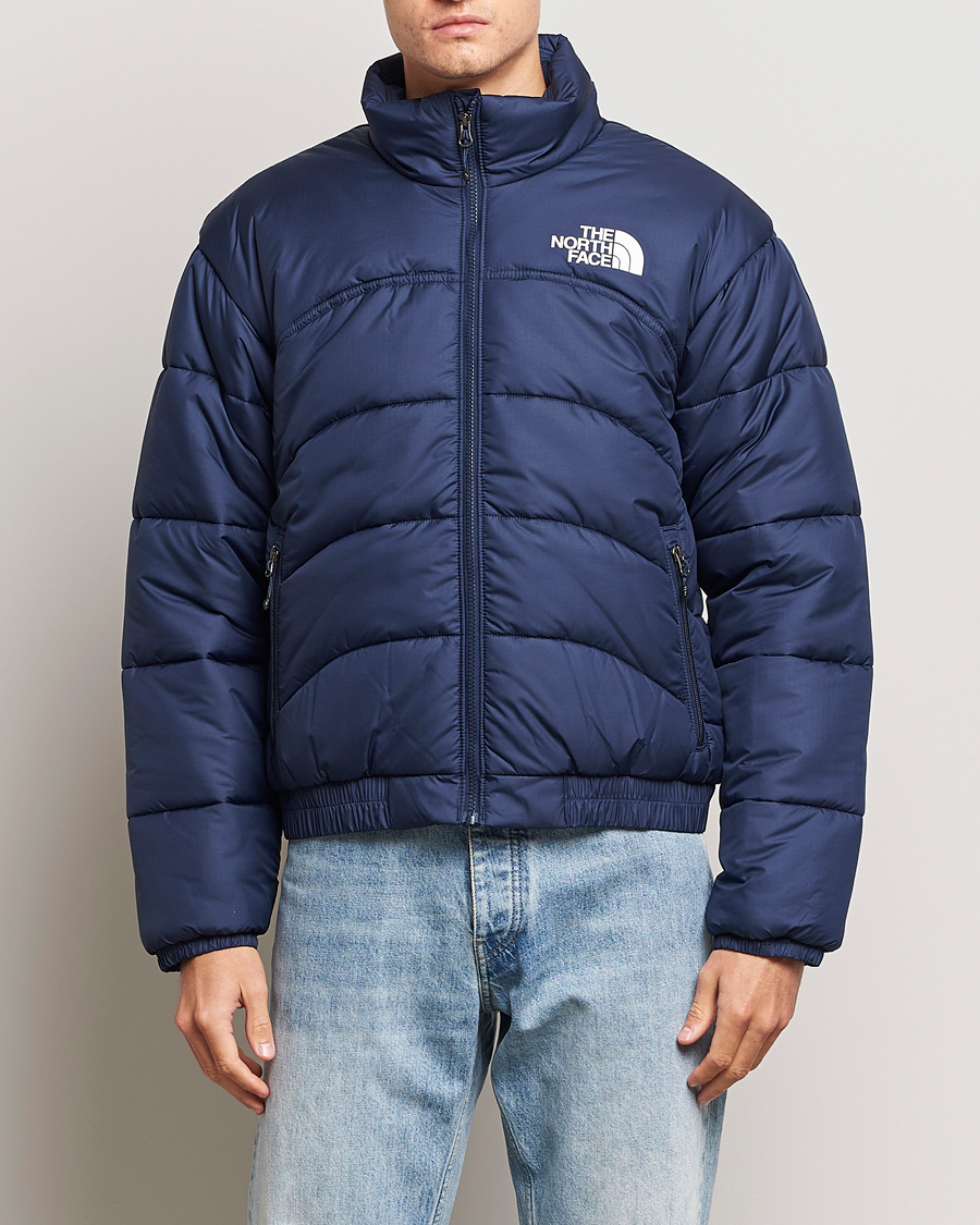 Mies | The North Face | The North Face | 2000 Puffer Jacket Summit Navy