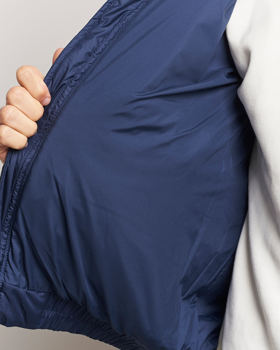 Mies | Takit | The North Face | 2000 Puffer Jacket Summit Navy