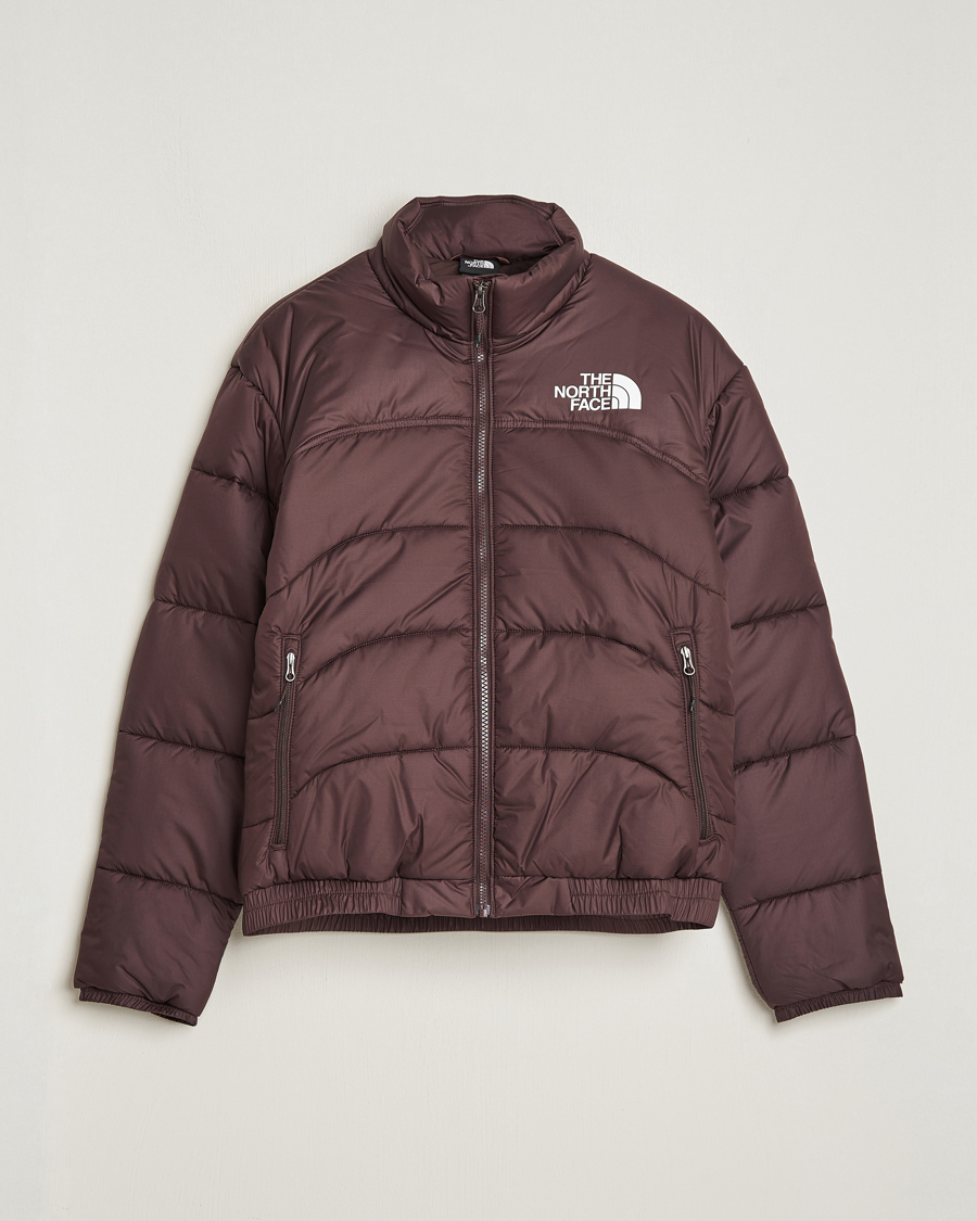 Mies | Takit | The North Face | 2000 Puffer Jacket Coal Brown