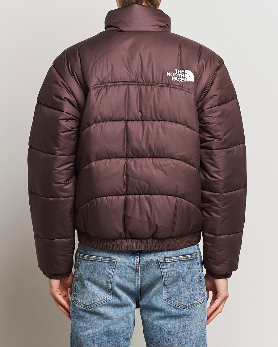 Mies | Takit | The North Face | 2000 Puffer Jacket Coal Brown