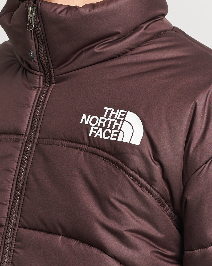 Mies | Takit | The North Face | 2000 Puffer Jacket Coal Brown