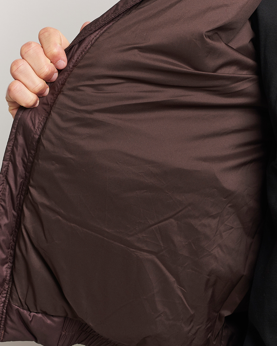 Mies | Takit | The North Face | 2000 Puffer Jacket Coal Brown