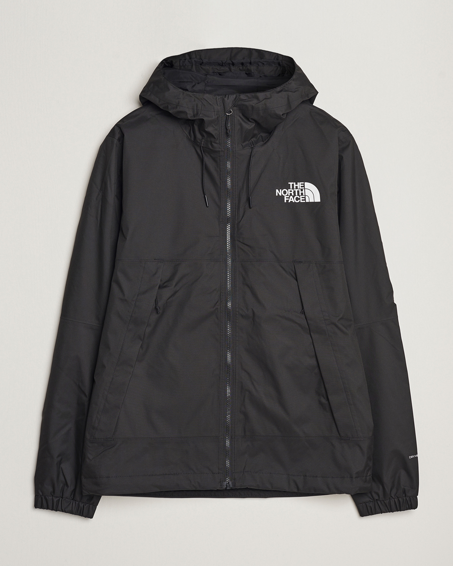 Mies | Takit | The North Face | Mountain Q Jacket Black