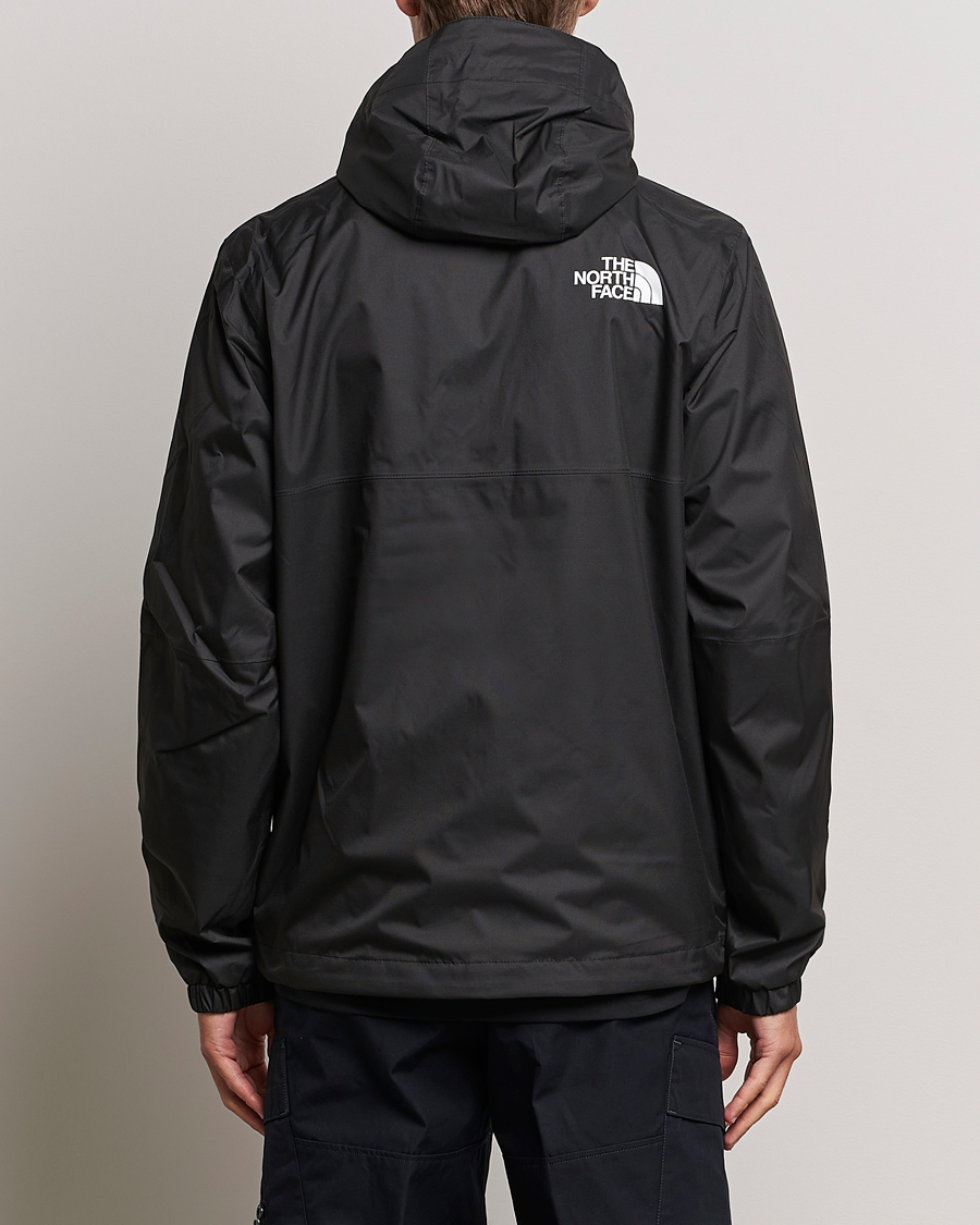 Mies | Takit | The North Face | Mountain Q Jacket Black