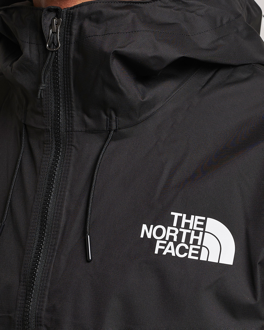 Mies | Takit | The North Face | Mountain Q Jacket Black