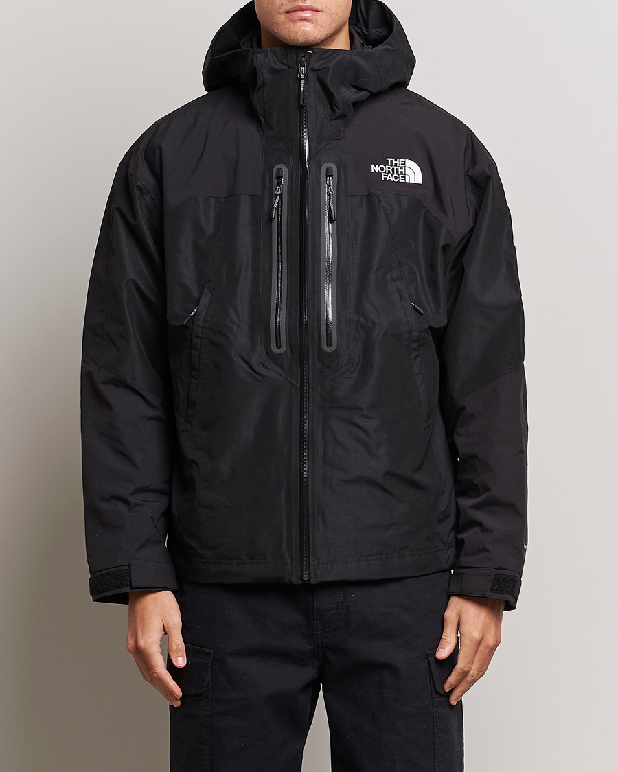 Mies | Kuoritakit | The North Face | 2L Dryvent Jacket Black