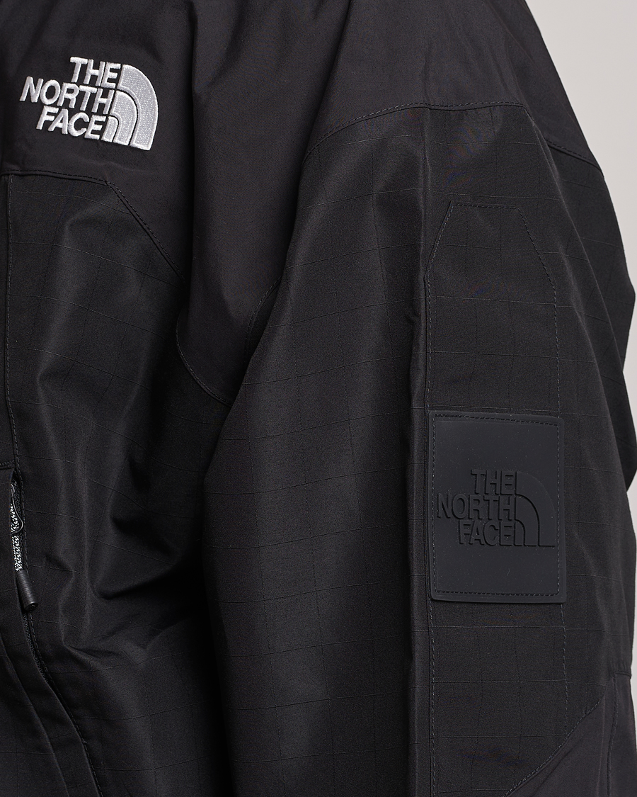 Mies | Takit | The North Face | 2L Dryvent Jacket Black