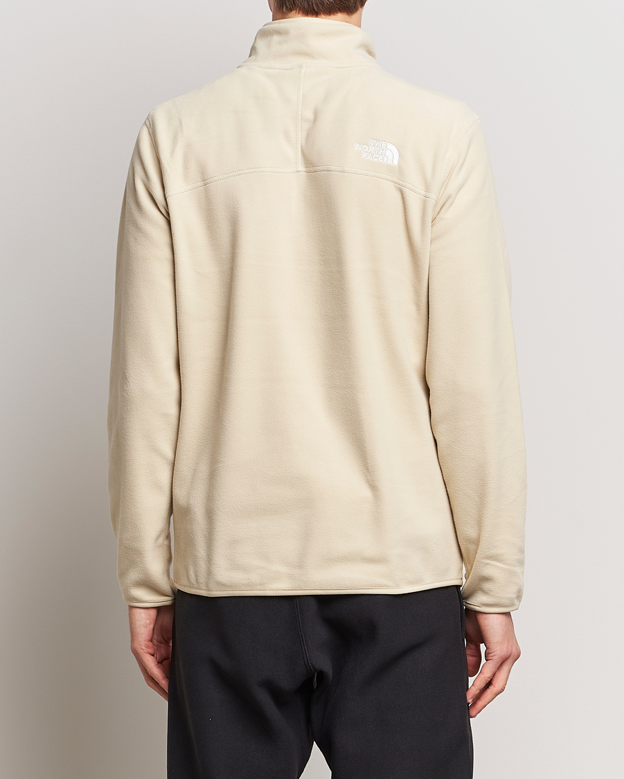 Mies | Puserot | The North Face | 100 Glacier 1/4 Zip Gravel