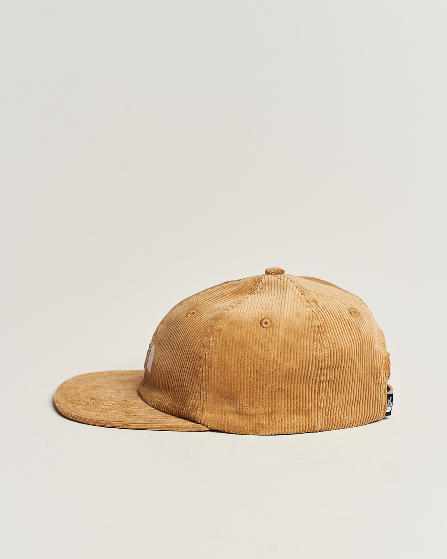 Mies | The North Face Corduroy Cap Almond Butter | The North Face | Corduroy Cap Almond Butter