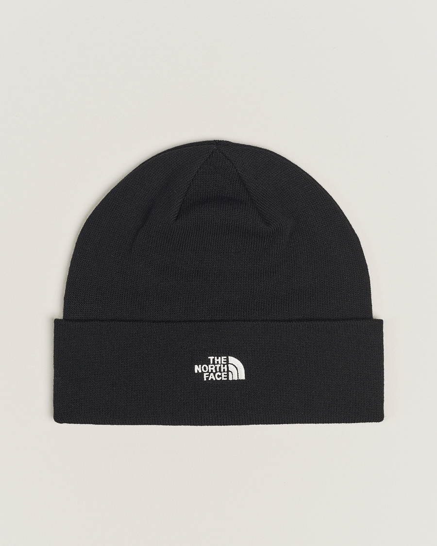 Mies |  | The North Face | Norm Beanie Black
