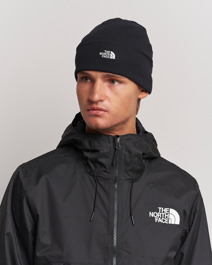 Mies |  | The North Face | Norm Beanie Black