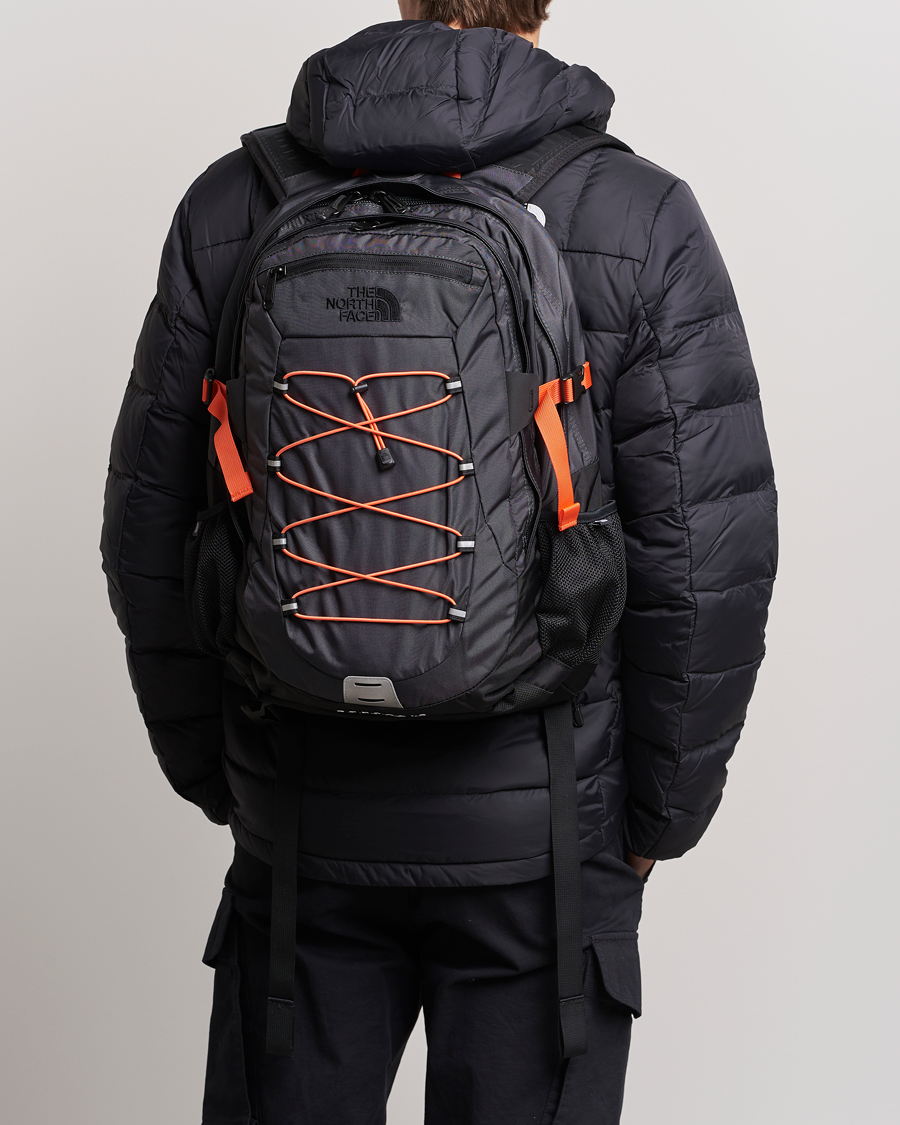 Mies | The North Face | The North Face | Classic Borealis Backpack Asphalt Grey
