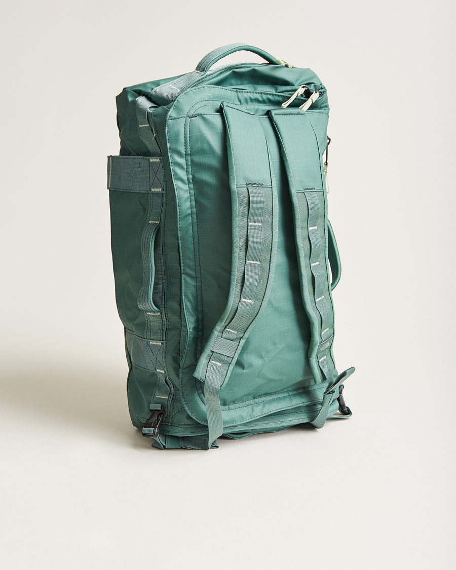 Mies | The North Face Base Camp Voyager 32L Dark Sage | The North Face | Base Camp Voyager 32L Dark Sage