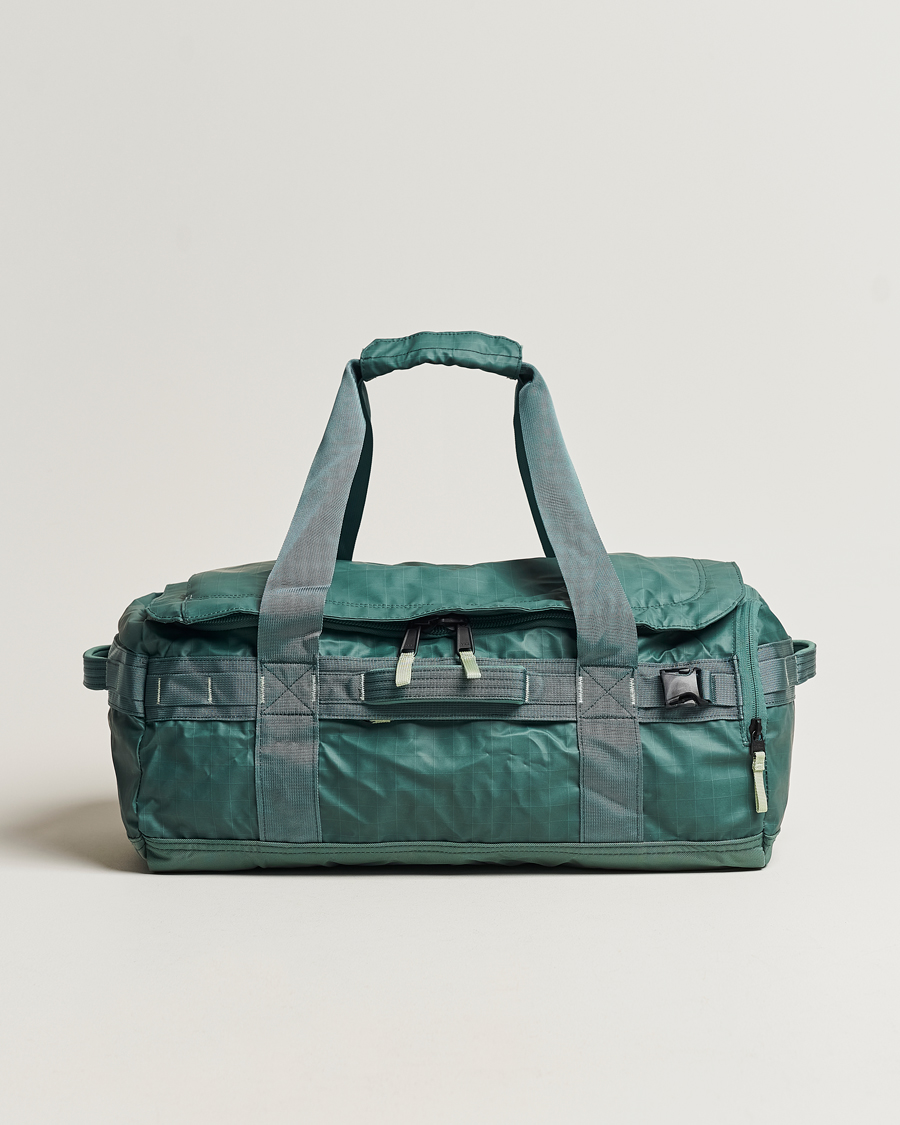 Mies | The North Face Base Camp Voyager 42L Dark Sage | The North Face | Base Camp Voyager 42L Dark Sage