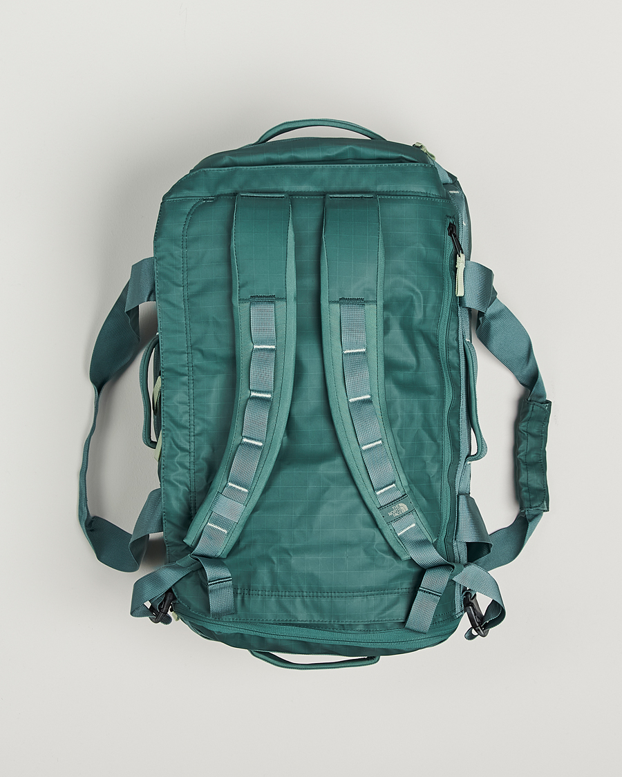 Mies | The North Face Base Camp Voyager 42L Dark Sage | The North Face | Base Camp Voyager 42L Dark Sage