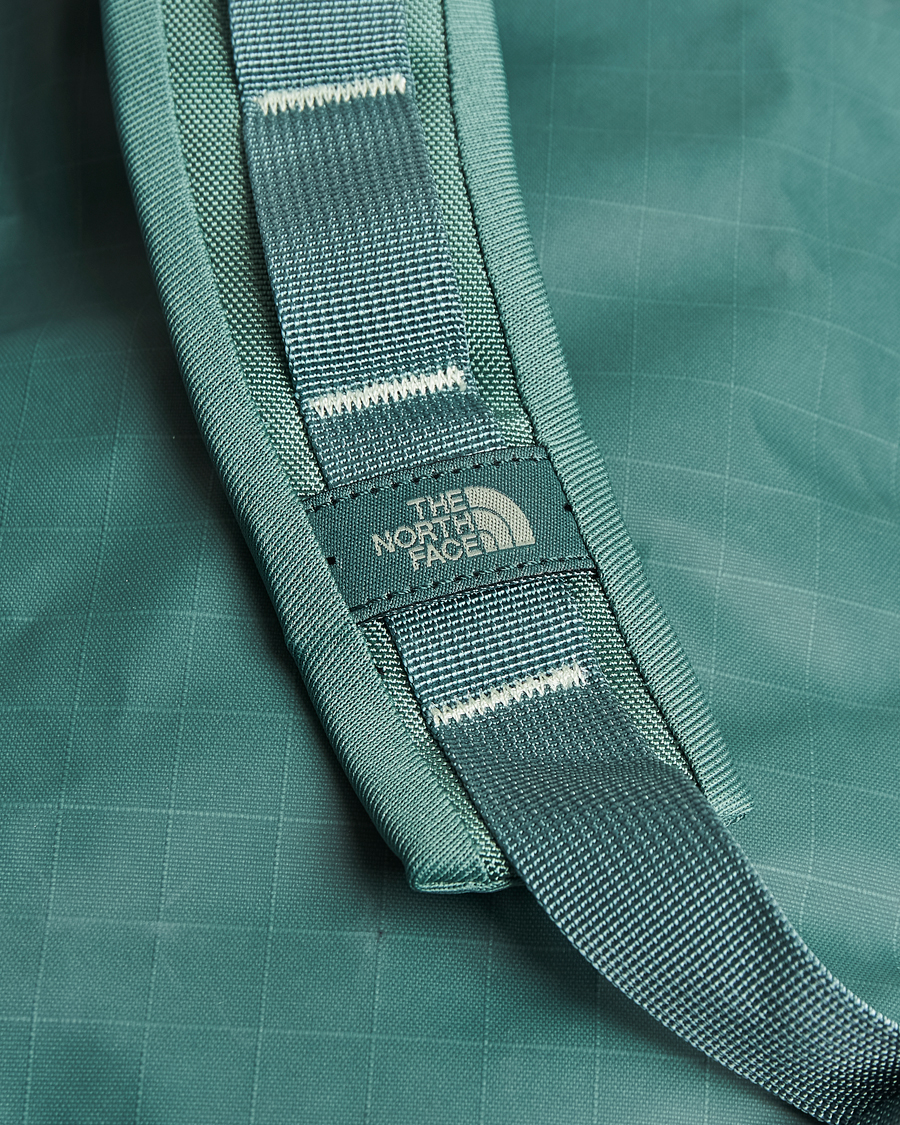 Mies | The North Face Base Camp Voyager 42L Dark Sage | The North Face | Base Camp Voyager 42L Dark Sage